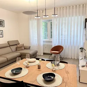 Charme Apartamento